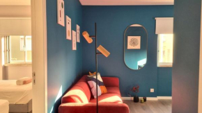 Afonso Galo Guest Apartments IV